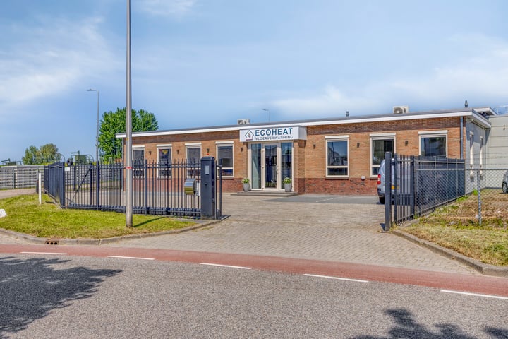 Industrieweg 23, Kampen