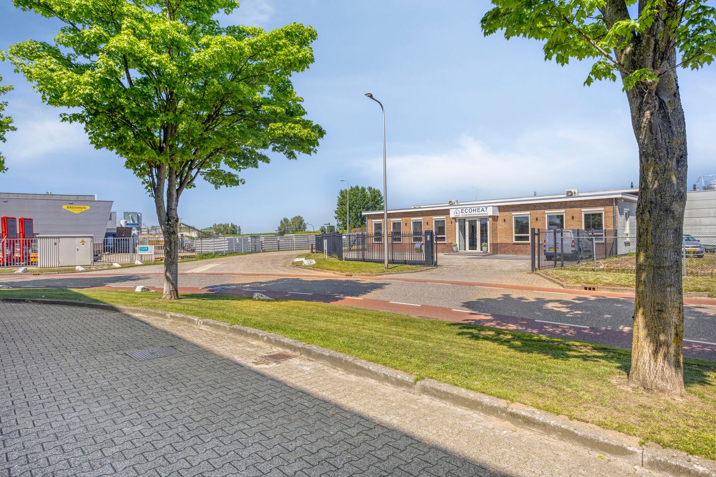 View photo 5 of Industrieweg 23