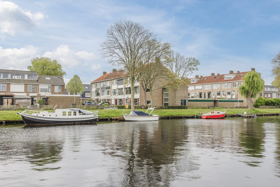 Foto 2 van Petronella van Saxenstraat 105