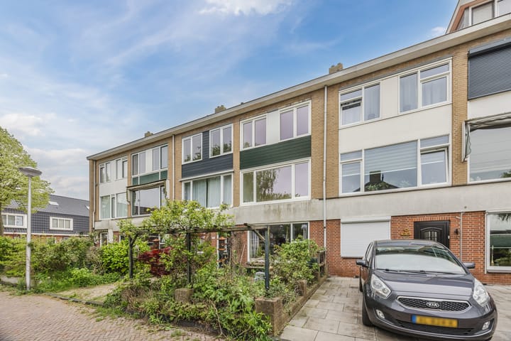 Foto 3 van Petronella van Saxenstraat 105