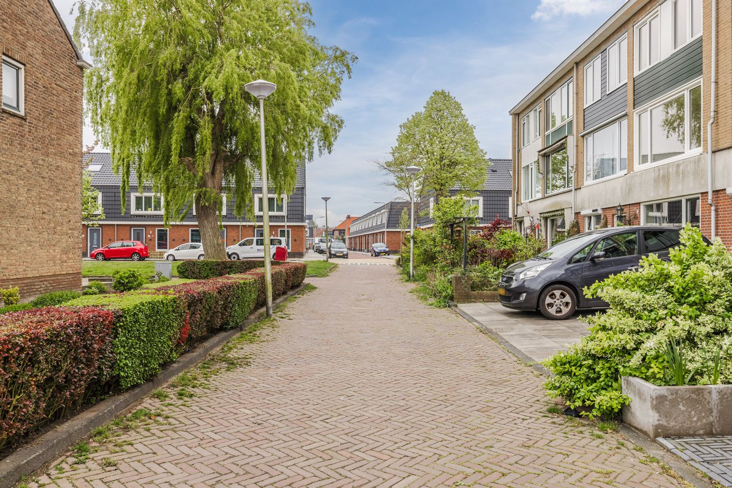 Foto 4 van Petronella van Saxenstraat 105