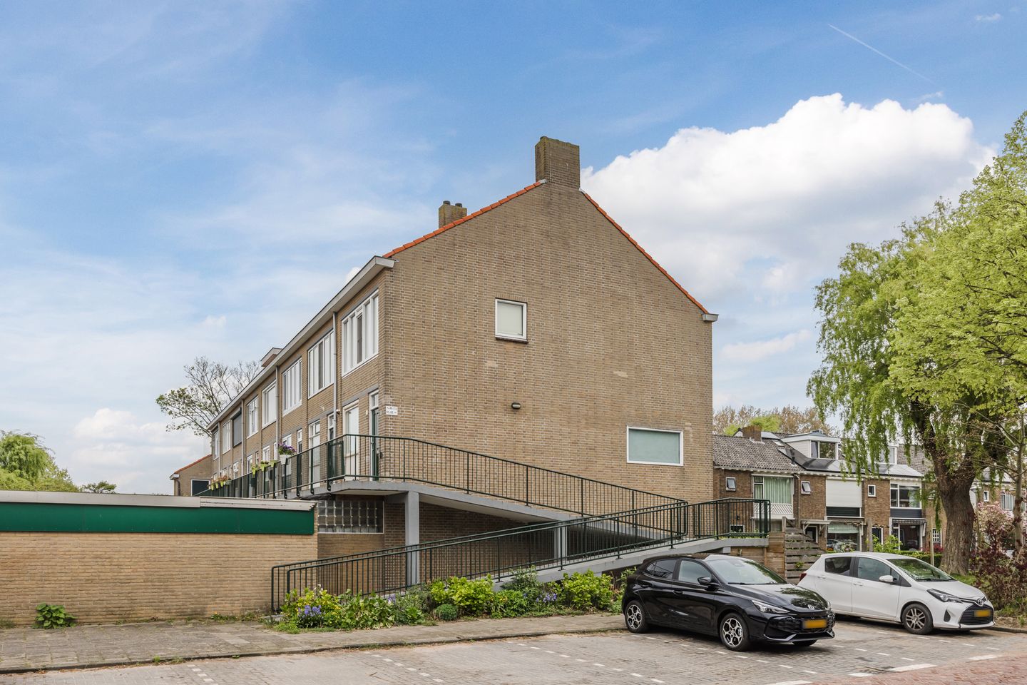 Foto 5 van Petronella van Saxenstraat 105