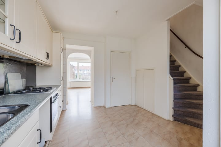 Photo 15 of Petronella van Saxenstraat 105