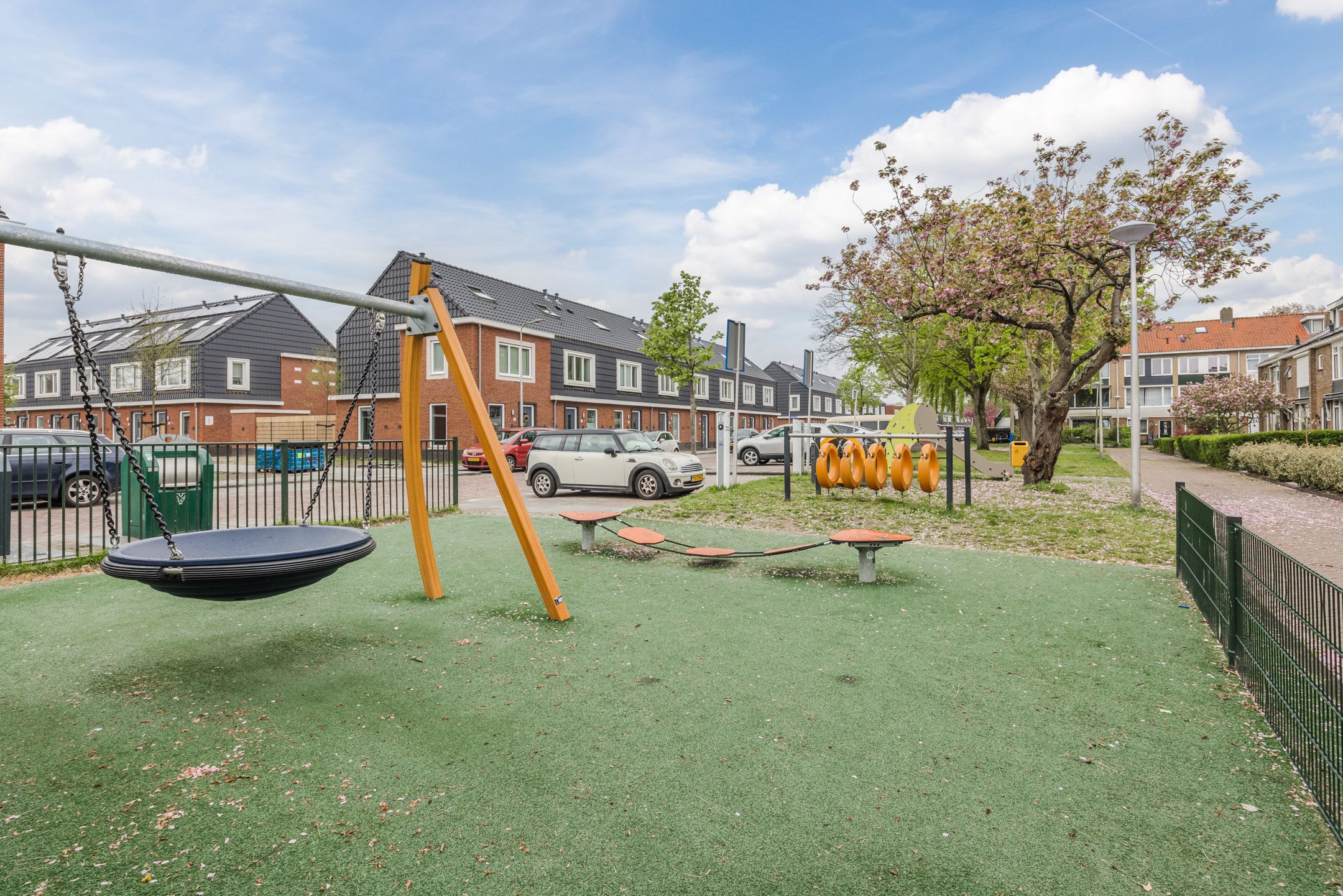 Foto 36 van Petronella van Saxenstraat 105