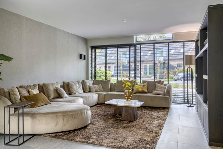 Foto 3 van Harenbergweg 47