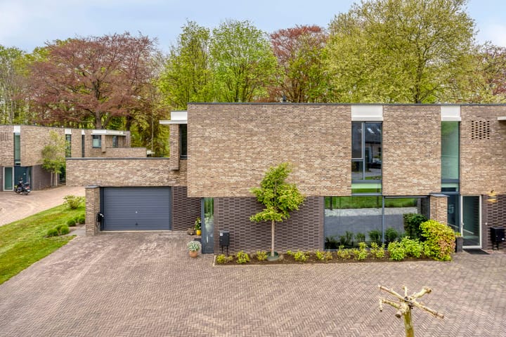 Foto 4 van Harenbergweg 47