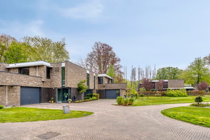 Foto 5 van Harenbergweg 47