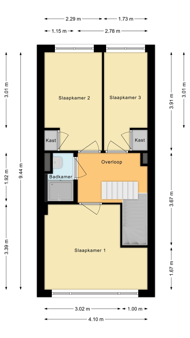 Photo 42 of Petronella van Saxenstraat 105