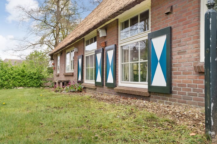 Foto 103 van Beerzerweg 18