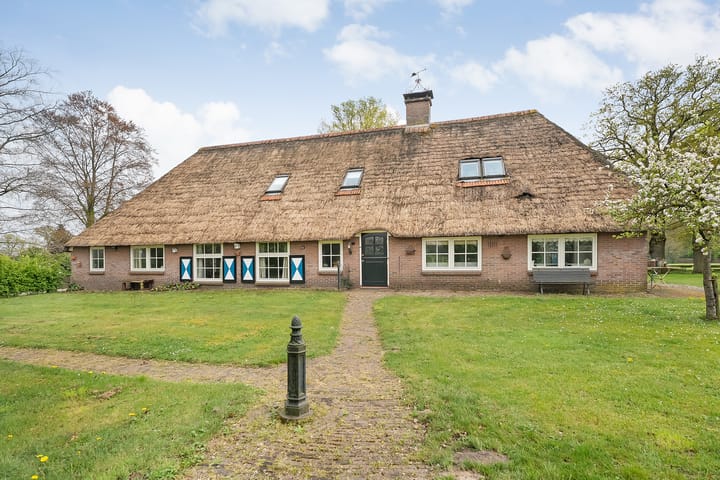 Foto 105 van Beerzerweg 18