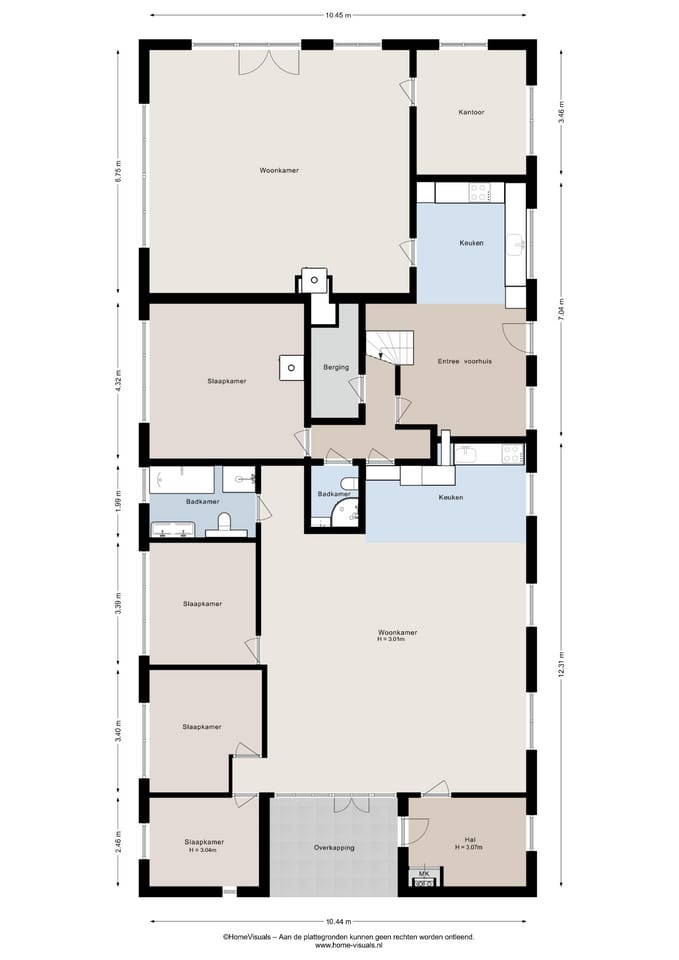 Foto 106 van Beerzerweg 18