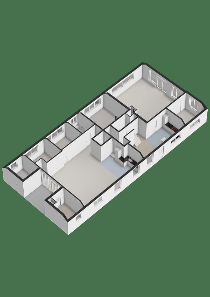 Foto 107 van Beerzerweg 18