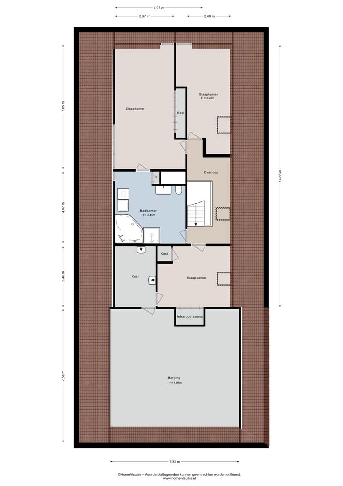 Foto 108 van Beerzerweg 18