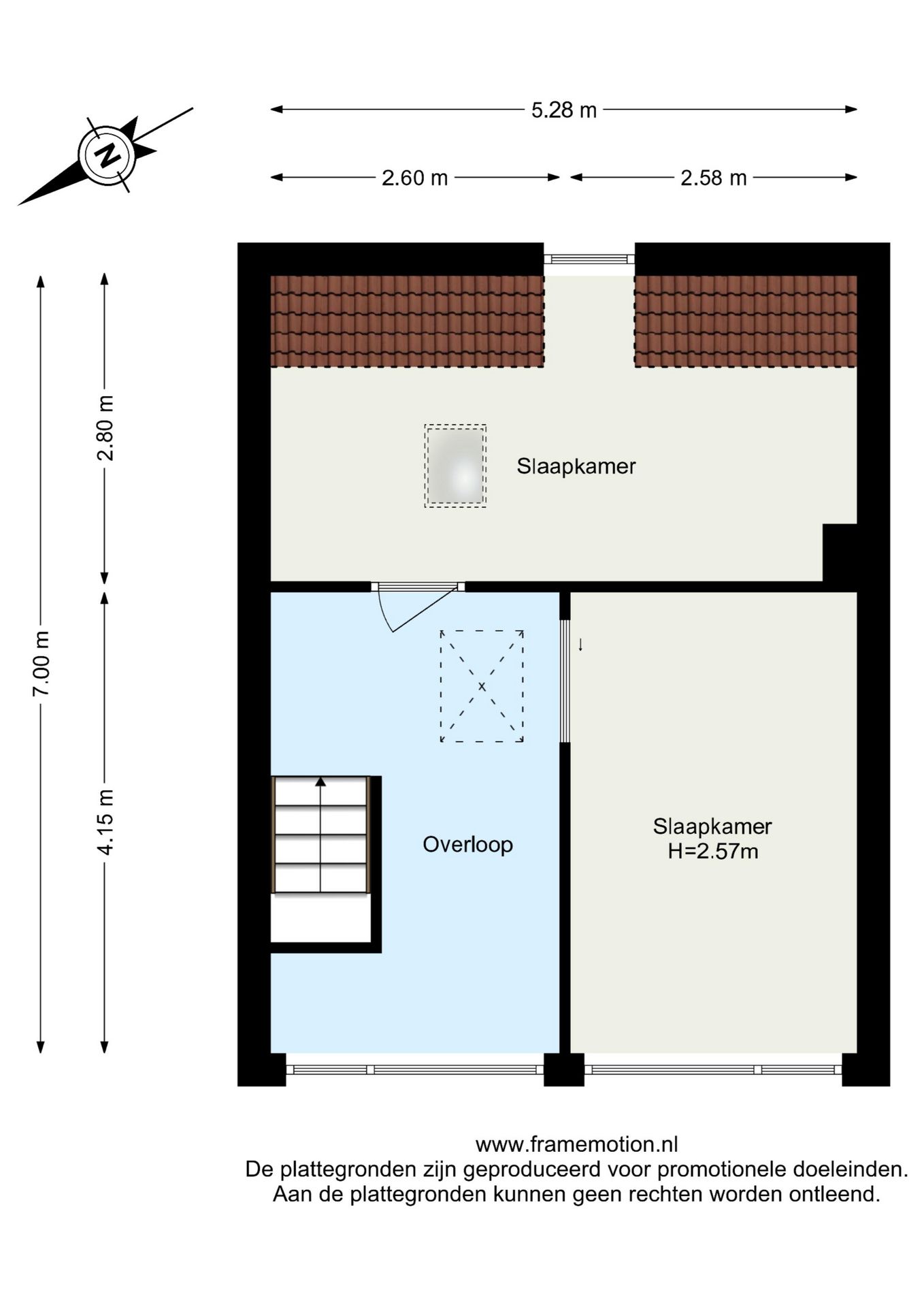 Foto 29 van Van Speykstraat 17
