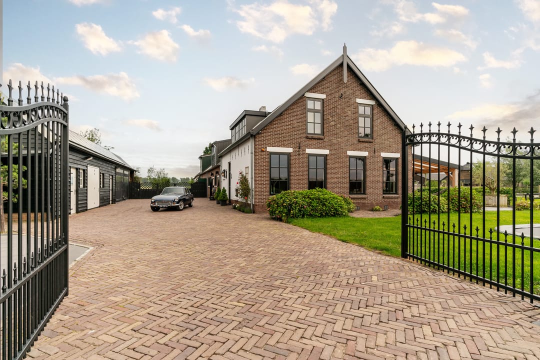 Foto 2 van Geerweg 3