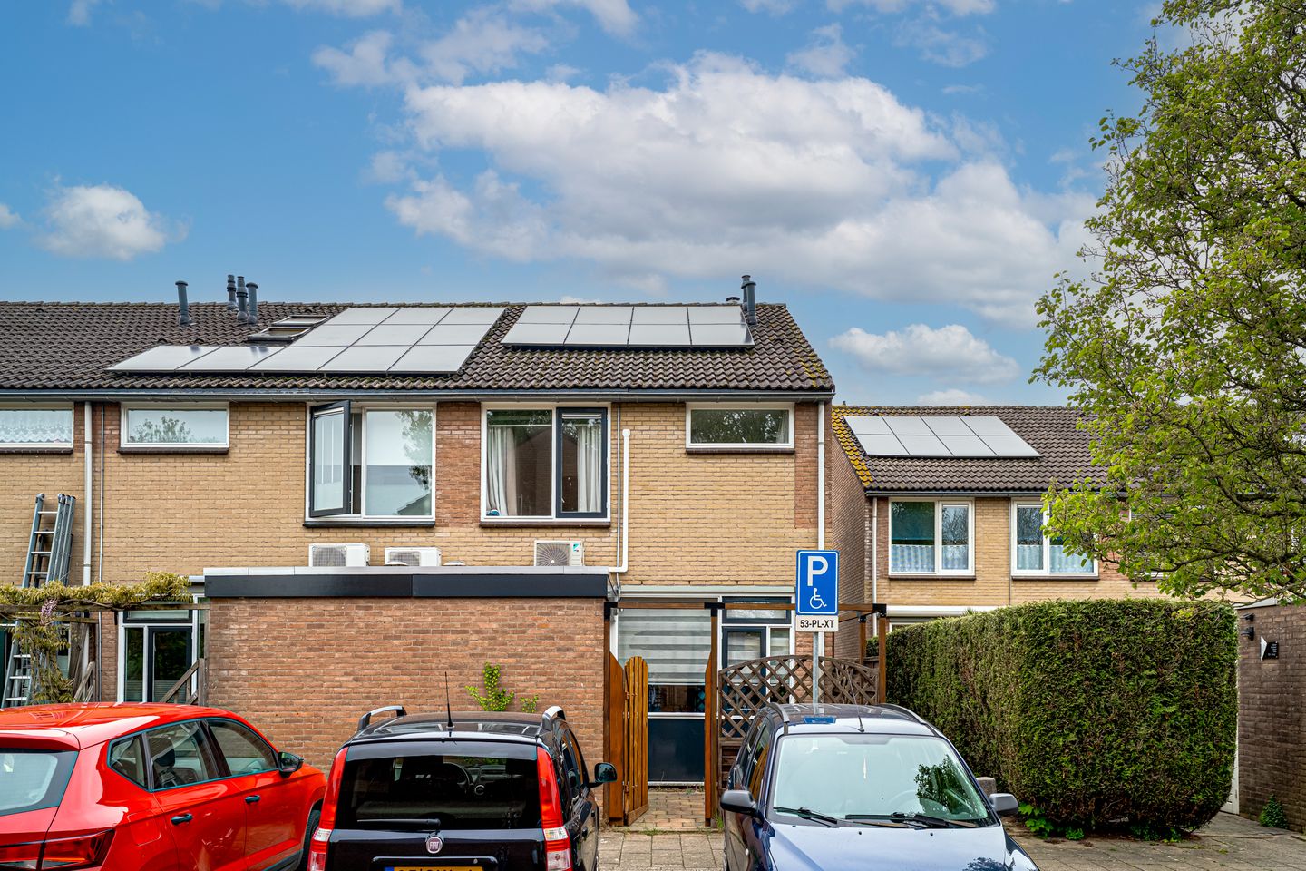 Foto 1 van Oudenboschstraat 174