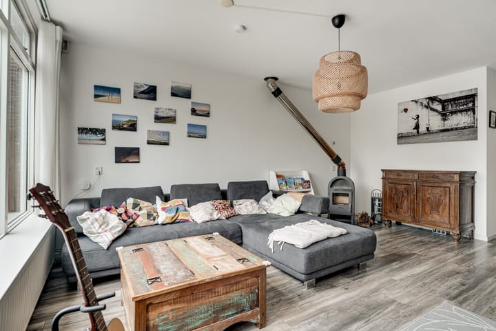 Foto 2 van Oudenboschstraat 174