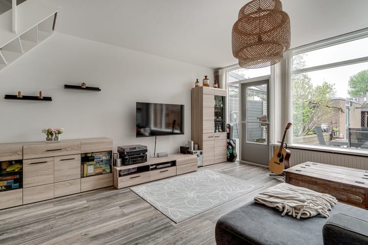 Foto 3 van Oudenboschstraat 174