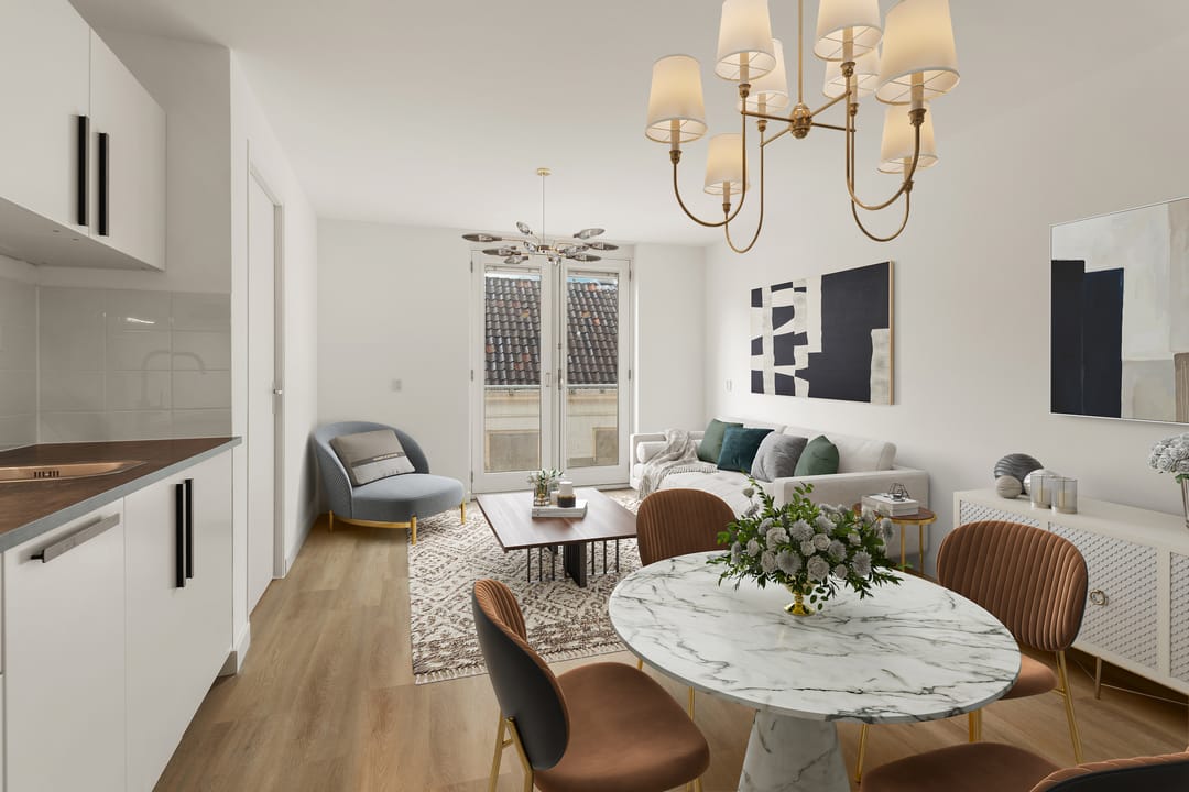 Photo 2 of Tapijtstraat 9