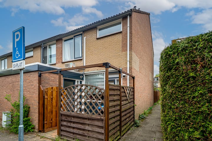 Foto 6 van Oudenboschstraat 174