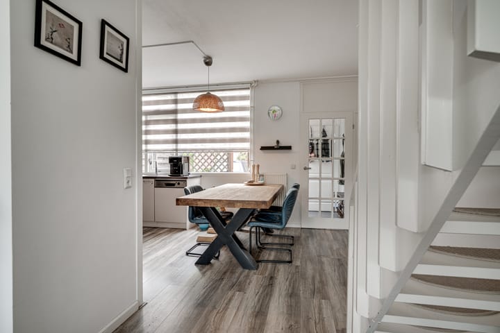 Foto 12 van Oudenboschstraat 174