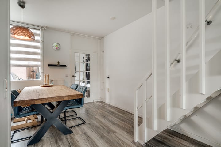 Foto 14 van Oudenboschstraat 174