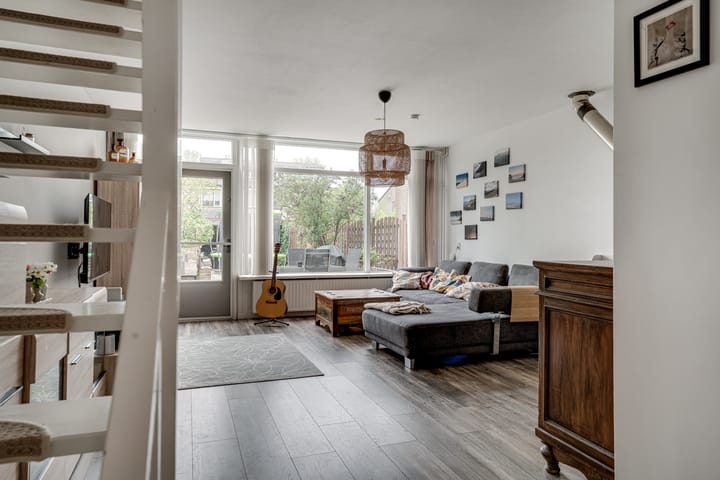 Foto 15 van Oudenboschstraat 174