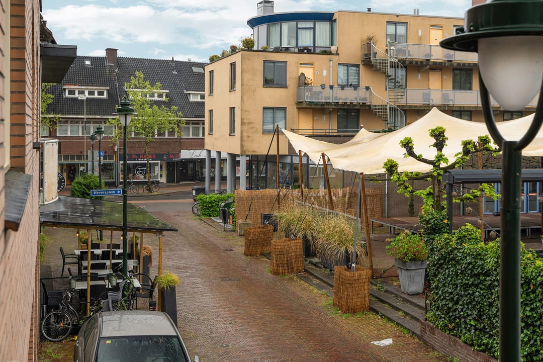 Photo 16 of Tapijtstraat 9