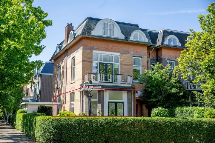 Foto 1 van Berg en Dalseweg 130