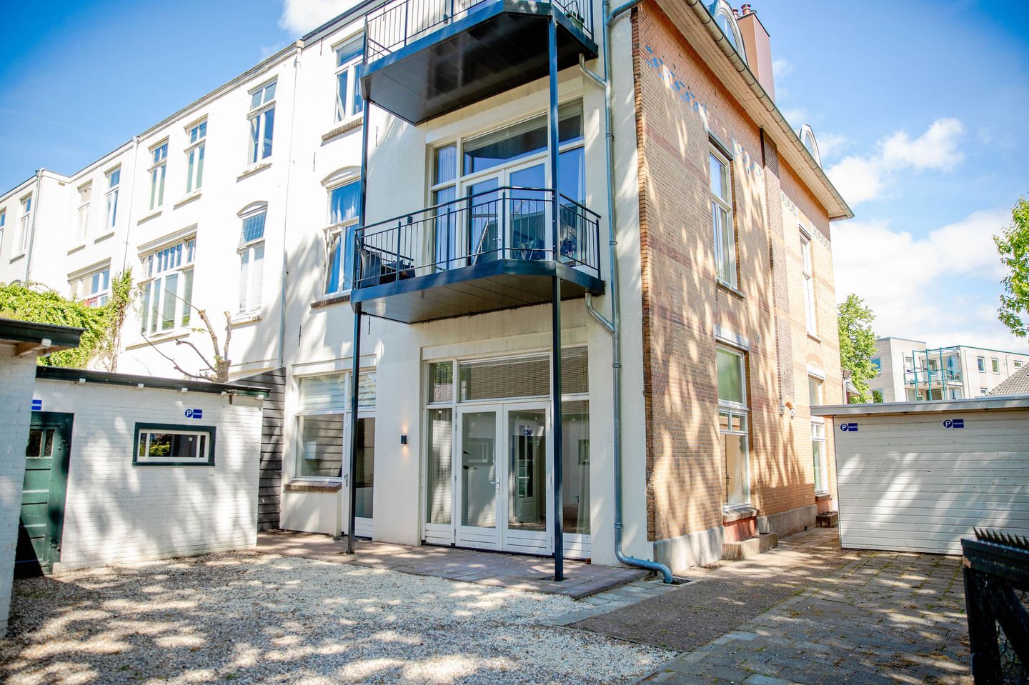 Foto 4 van Berg en Dalseweg 130