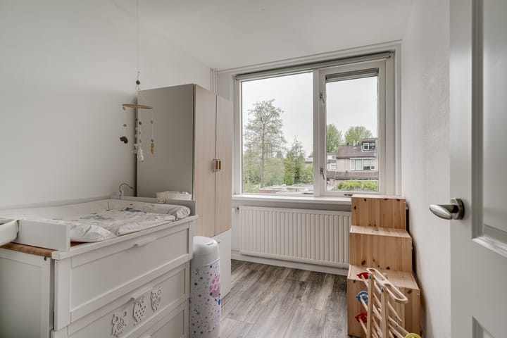 Foto 22 van Oudenboschstraat 174