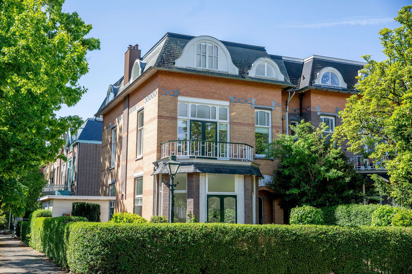 Foto 5 van Berg en Dalseweg 130