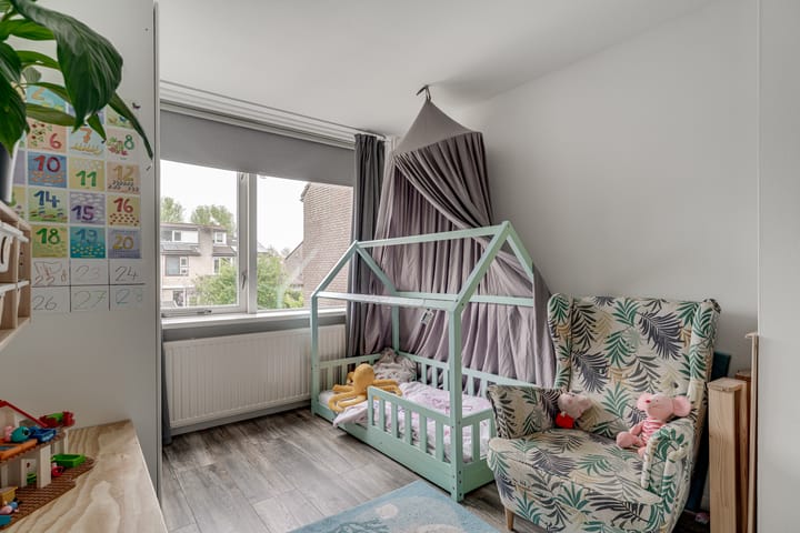 Foto 23 van Oudenboschstraat 174