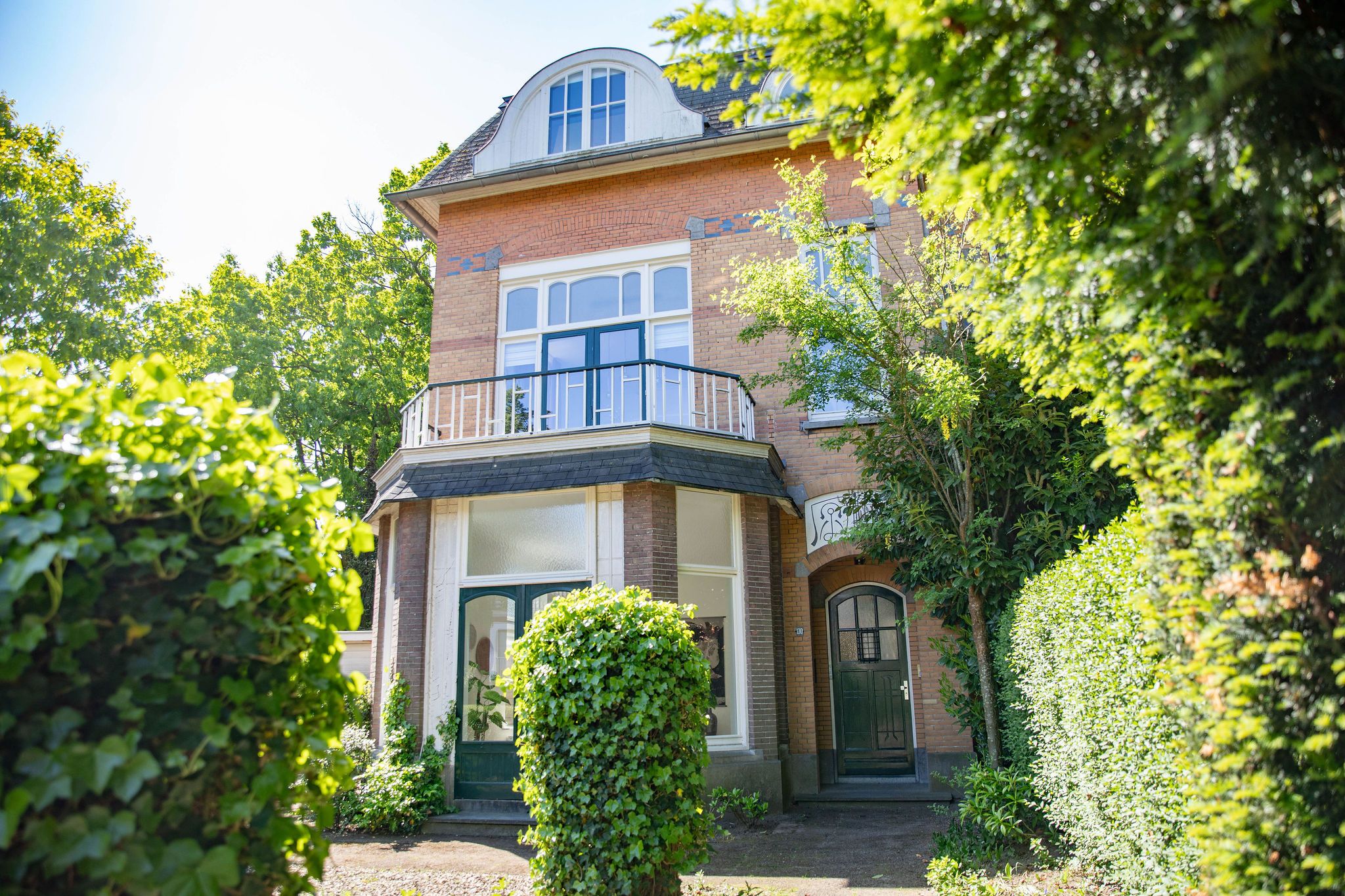 Foto 6 van Berg en Dalseweg 130