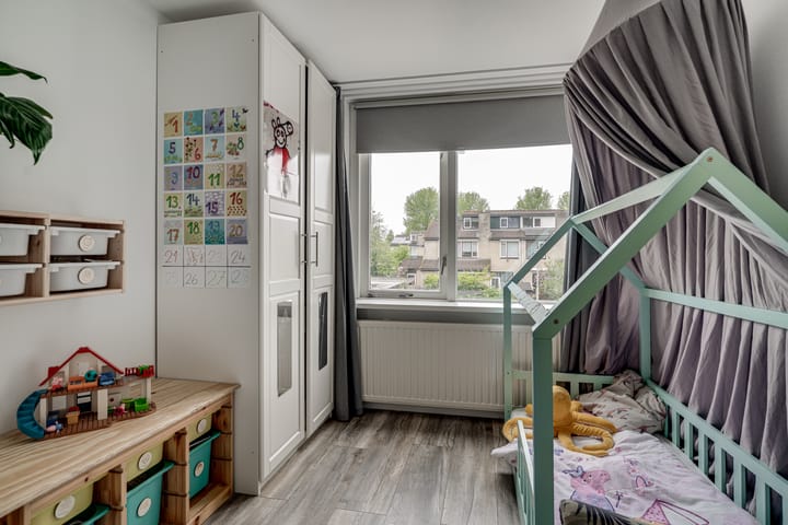 Foto 24 van Oudenboschstraat 174