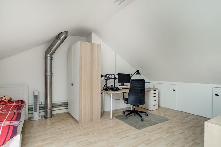 Foto 25 van Oudenboschstraat 174