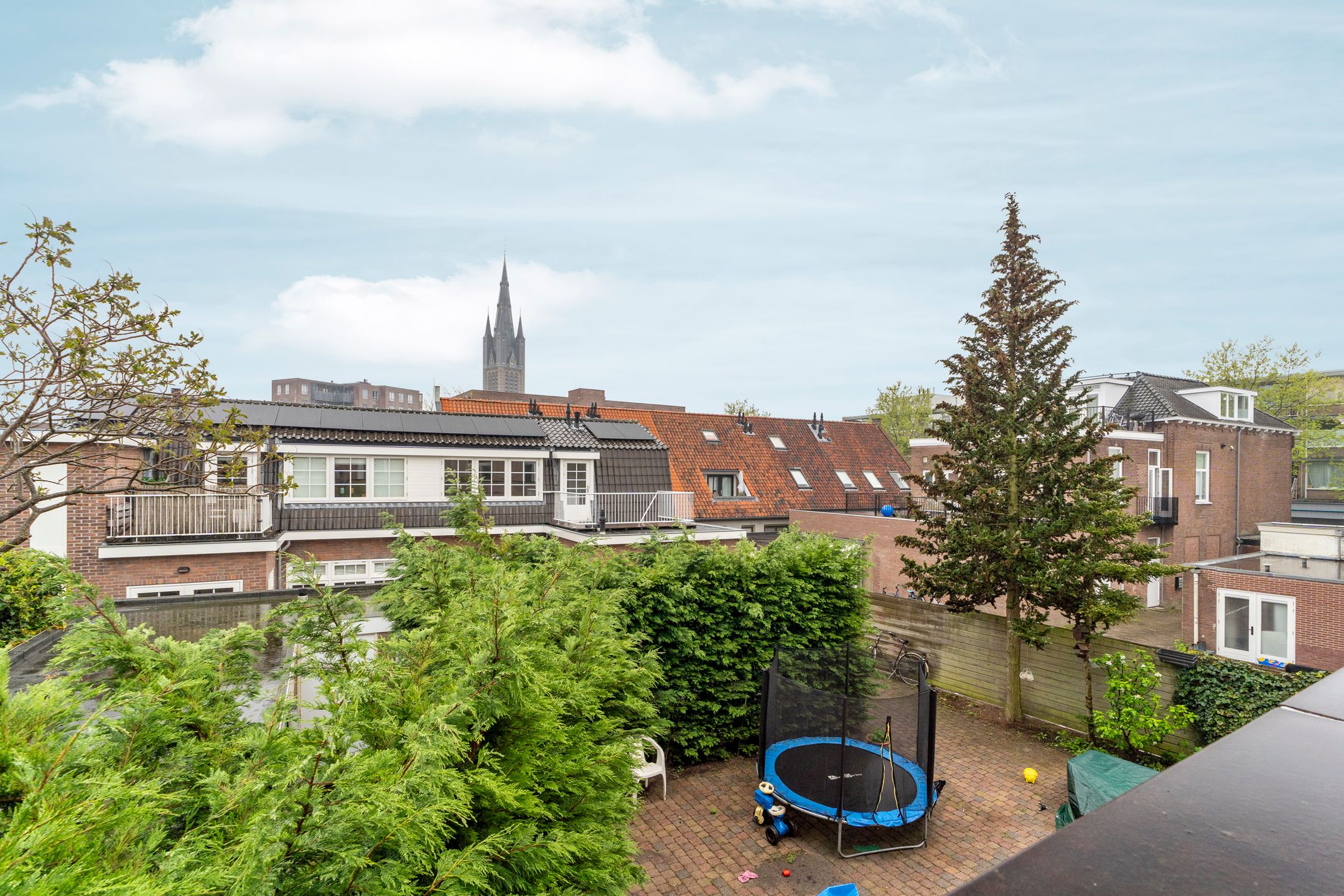 Photo 24 of Tapijtstraat 9