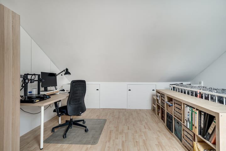 Foto 26 van Oudenboschstraat 174