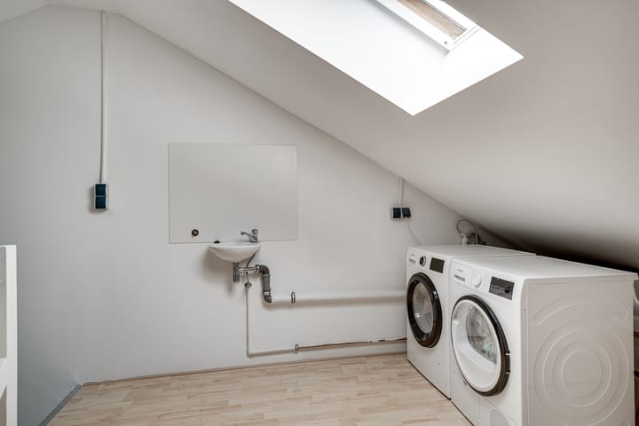 Foto 27 van Oudenboschstraat 174