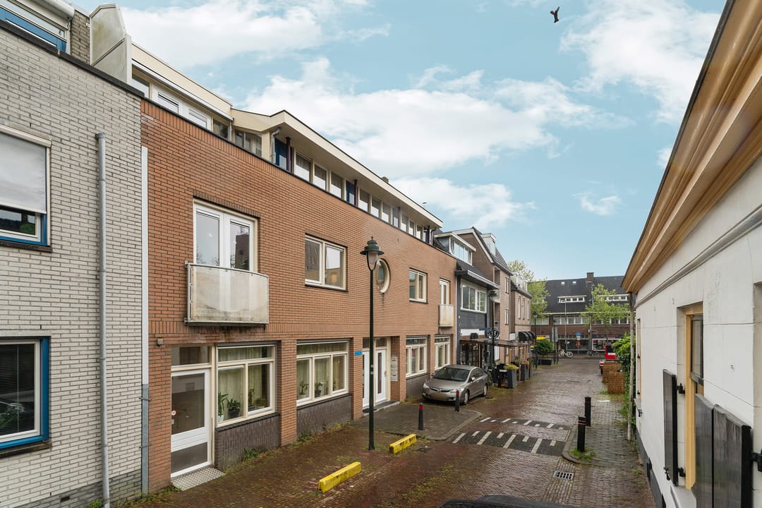 Photo 26 of Tapijtstraat 9