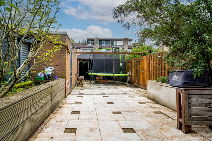 Foto 28 van Oudenboschstraat 174