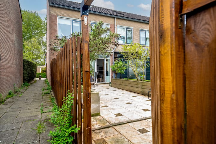 Foto 29 van Oudenboschstraat 174