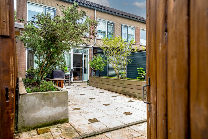 Foto 30 van Oudenboschstraat 174