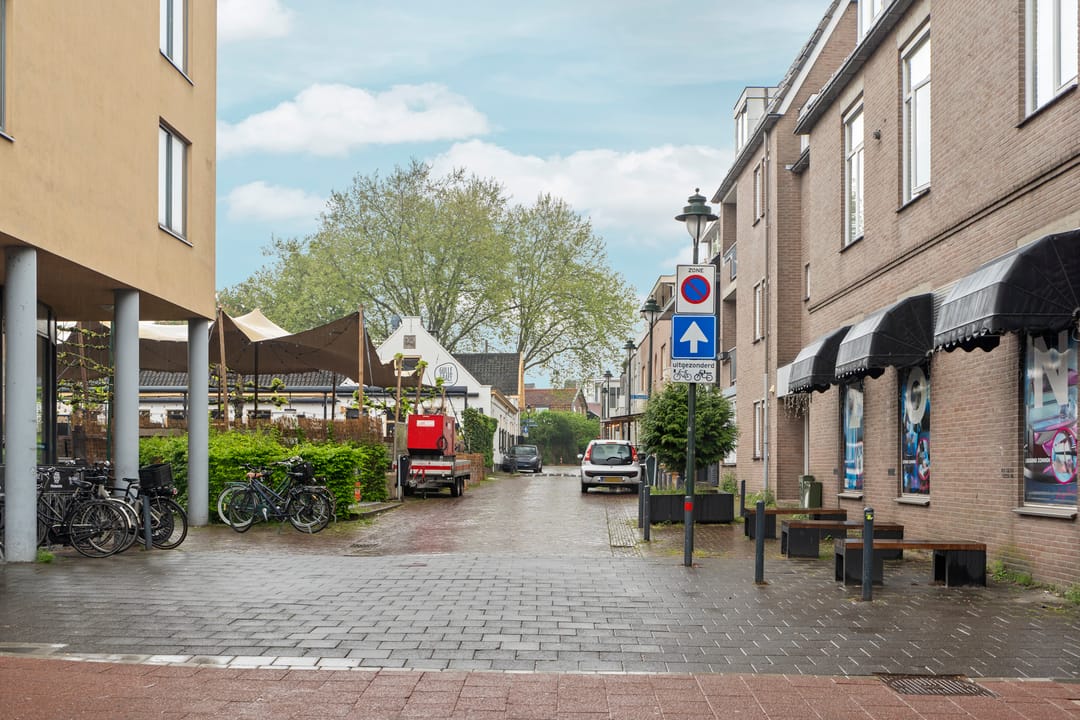 Photo 28 of Tapijtstraat 9