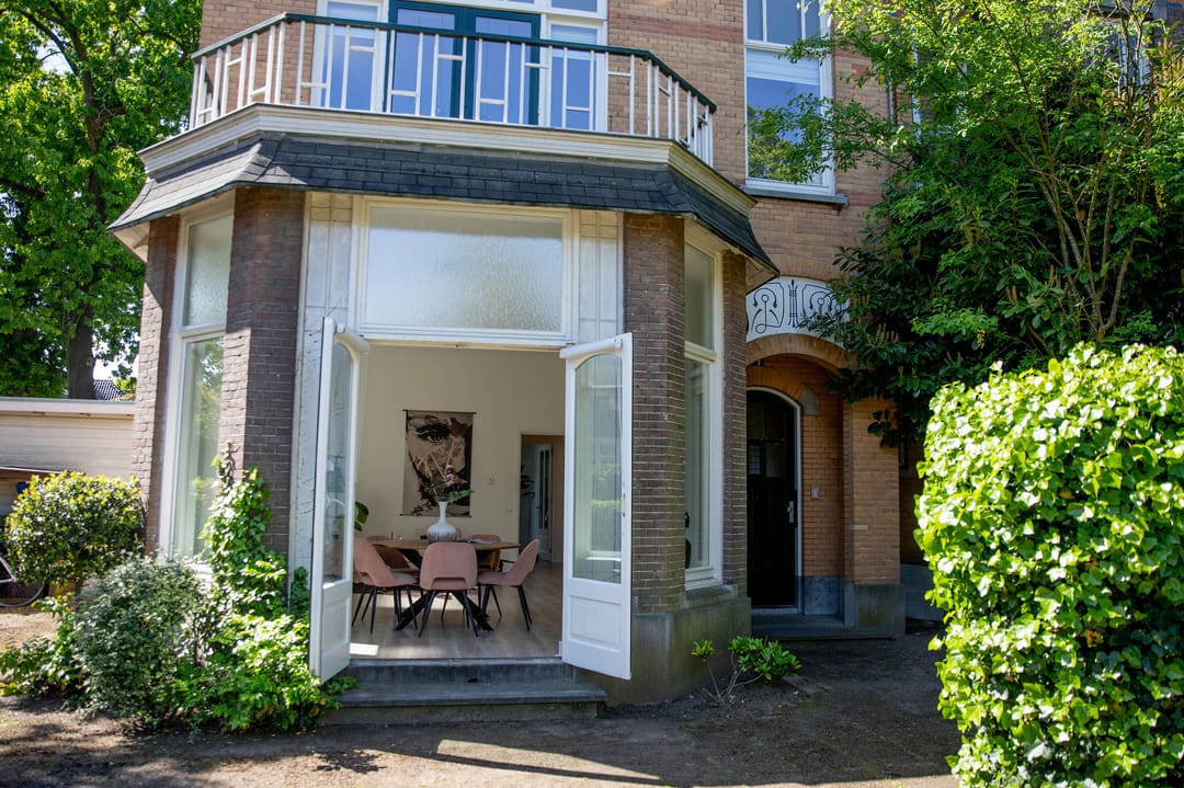 Foto 17 van Berg en Dalseweg 130