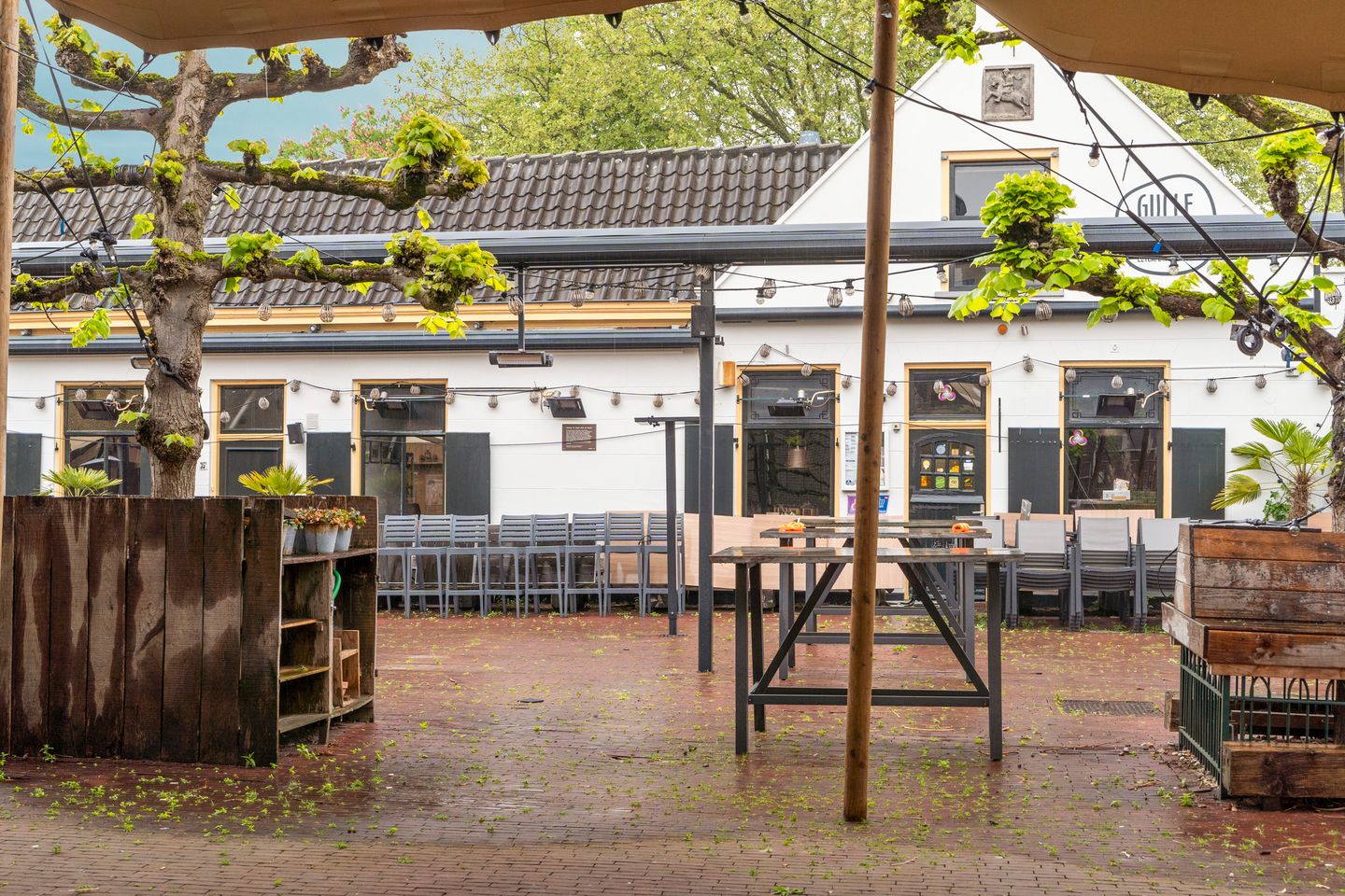 Photo 29 of Tapijtstraat 9