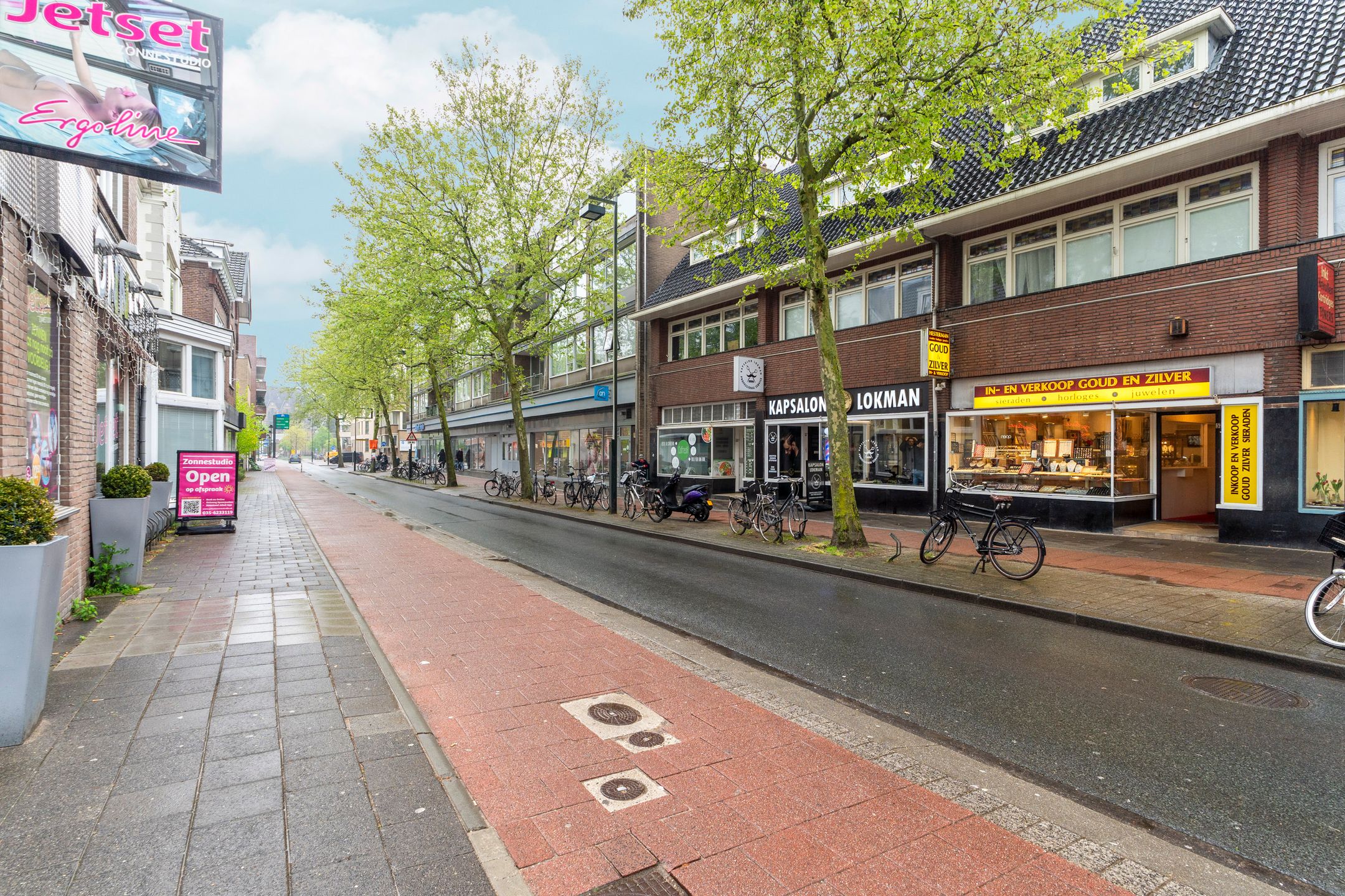 Photo 30 of Tapijtstraat 9