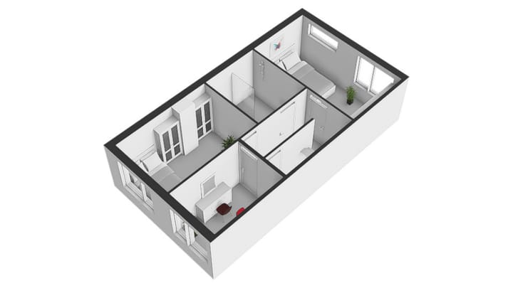 Foto 36 van Oudenboschstraat 174