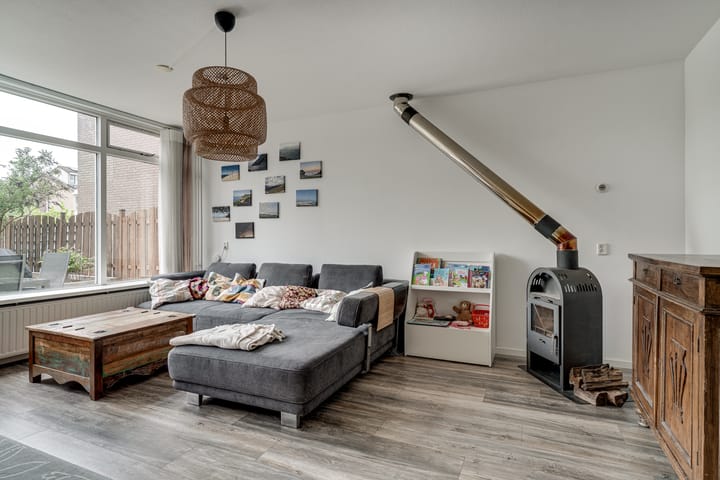 Foto 16 van Oudenboschstraat 174