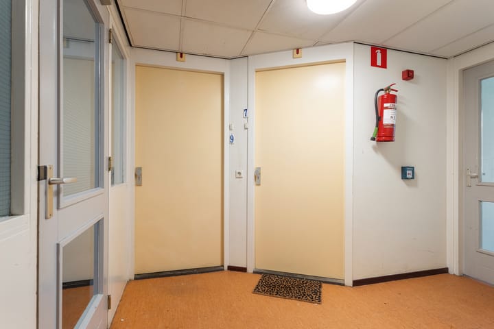 Foto 34 van Tapijtstraat 9